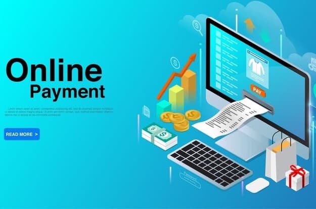 Invoice creation interface