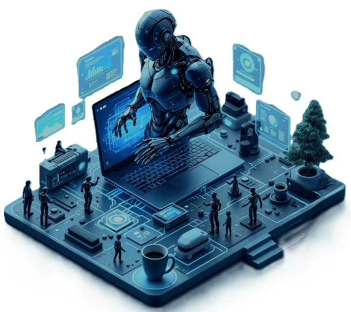 SolTech Hub Innovation